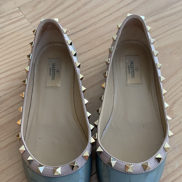 Valentino flats - Picture 5 of 6